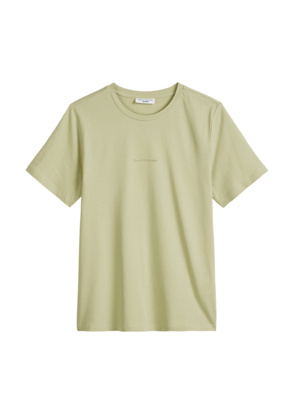 T-Shirt "MTDWJ"