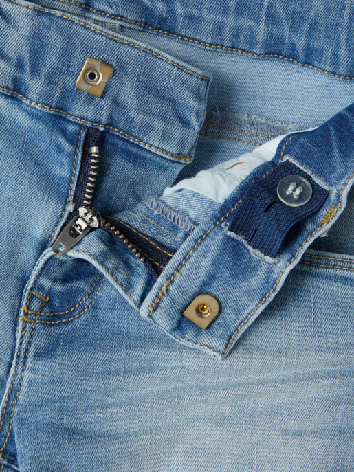 Shorts "NKFSALLI"
