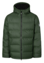 Steppjacke "Interholm Cozy"