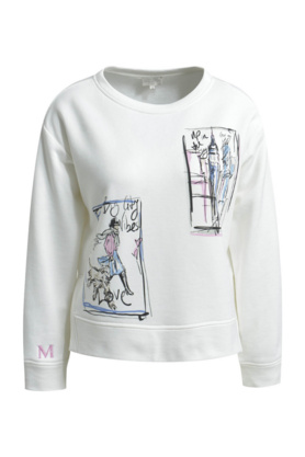 Sweatshirt "Love"