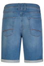 Jeans-Shorts