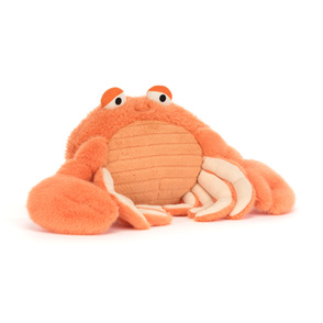 Kuscheltier "Pinchsnap Crab"