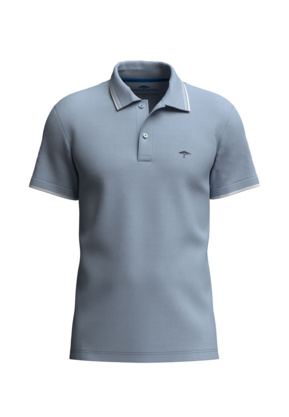 Polo "contrast tipping"