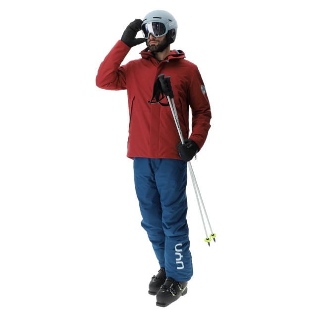 Skijacke "Drifty Jacket"
