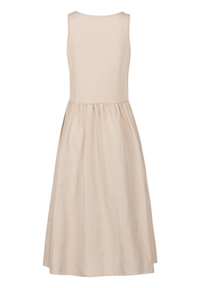 Kleid "Golden Oasis"