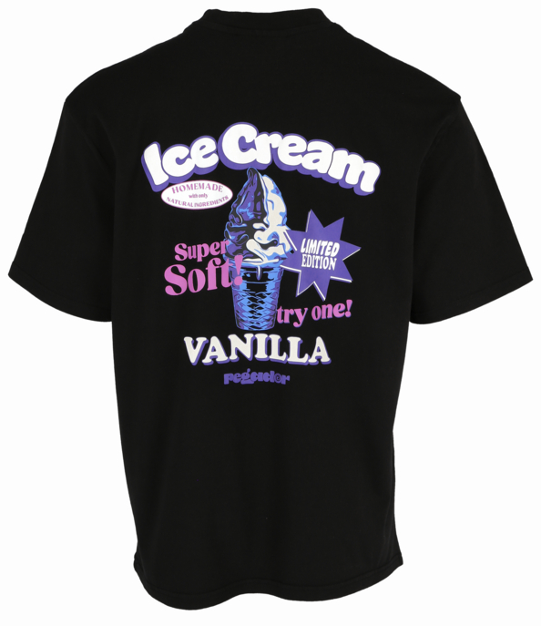 T-Shirt "Hamlin"