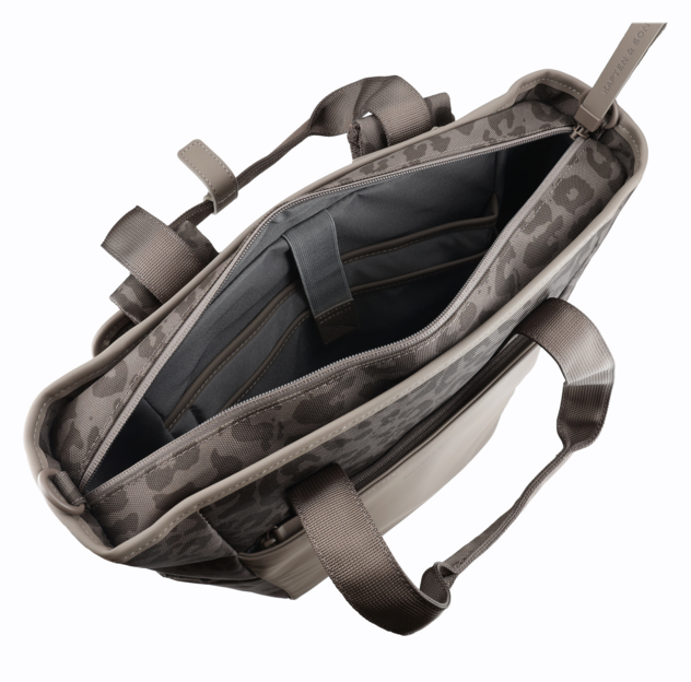 Hybrid-Rucksack "Lindy Pro"