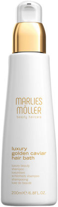 Beauty Hair Bath 200 ml