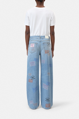 Jeans "Nikka"