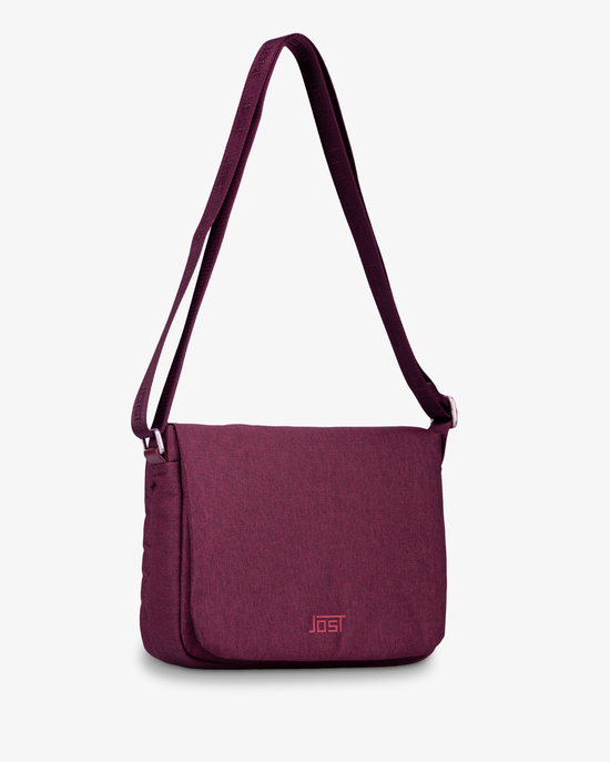 Schultertasche "Bergen"