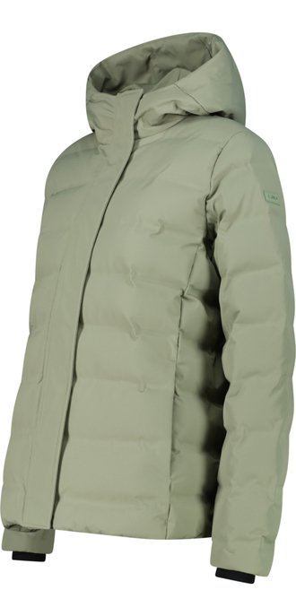 Steppjacke