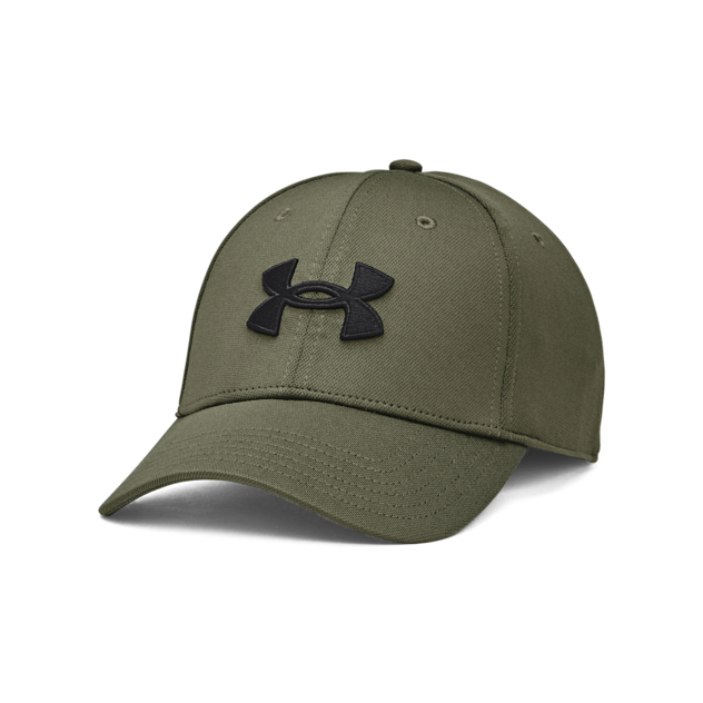 Cap "Blitzing Low"