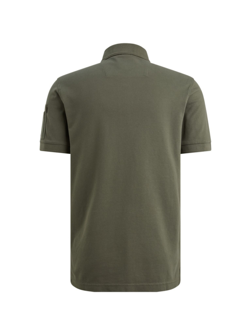 Polohemd "American Classic"