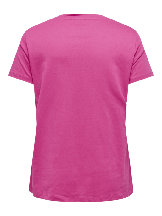 CARAVI LIFE SS REG TEE JRS