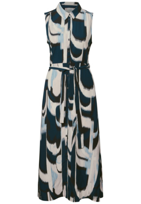 Kleid "LTD QR"