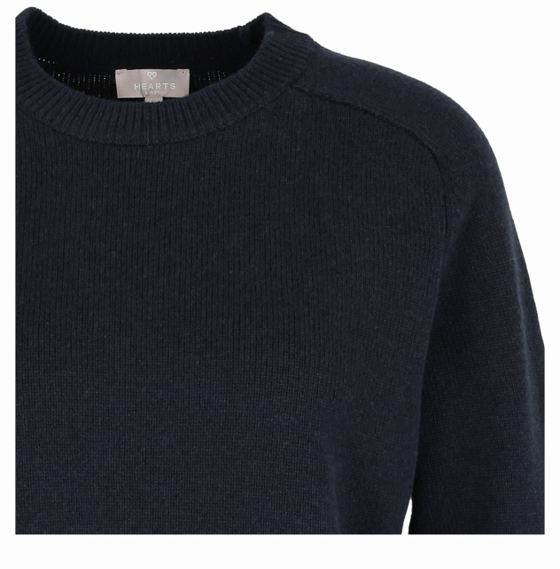 Wollpullover