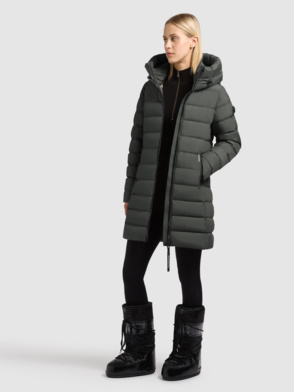 Steppjacke "Nekar"