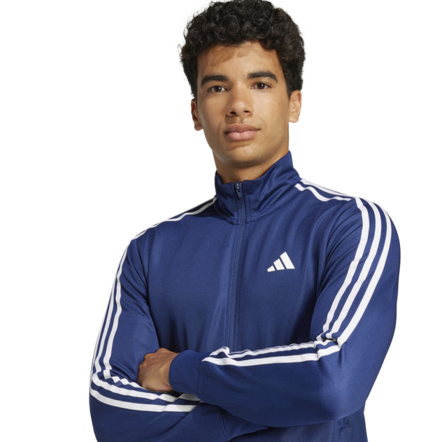 Trainingsjacke "Train Essentials"