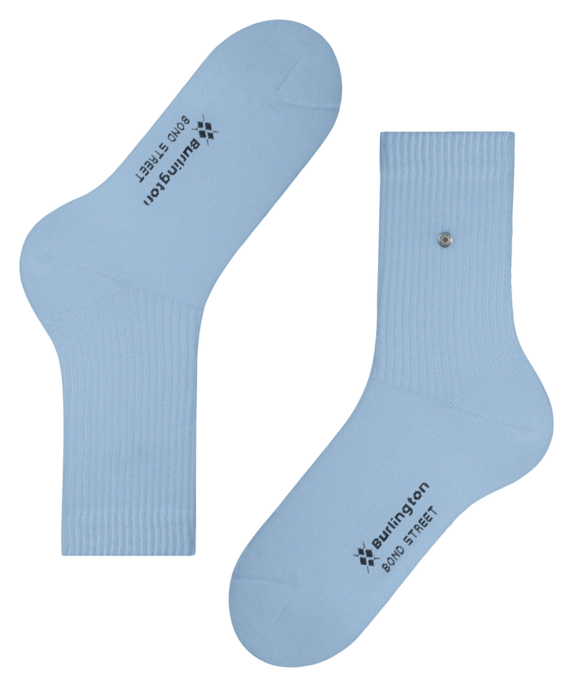 Socken "Bond Street"