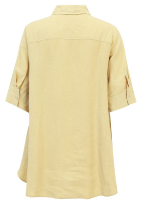 Bluse "Leinenbluse"