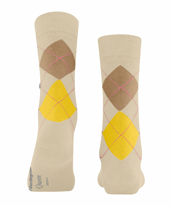 Socken "Queen"