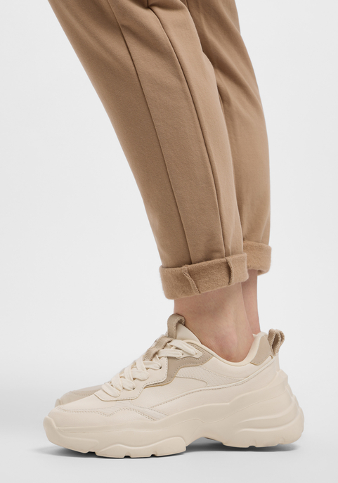 Sweatpants 7/8 "Brinja"