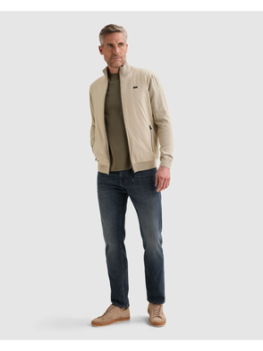 Jacke "Cottton Modal"