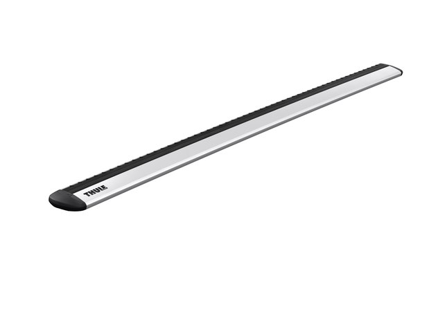 Dachträger-Traverse "WingBar Evo"