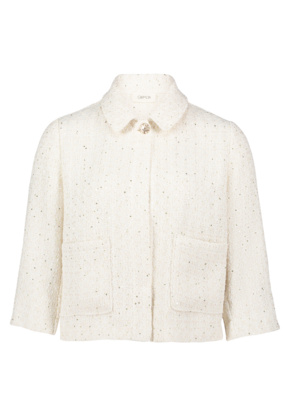 Blazer "Tweed"