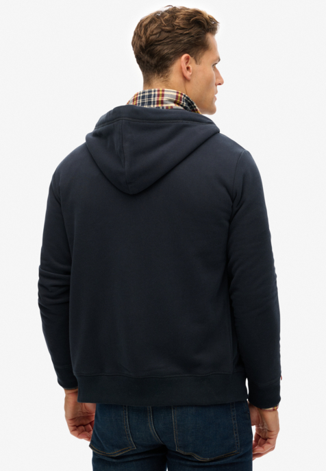 Sweatjacke "Essential"