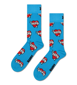 Socken "Dad"