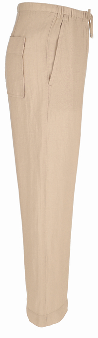 Leinenhose
