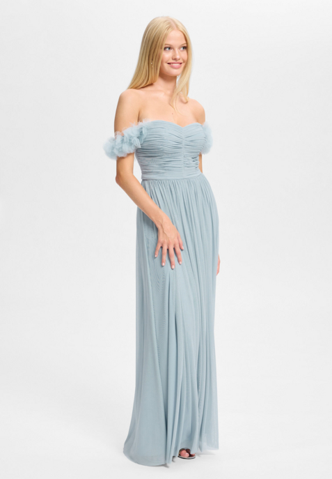 Abendkleid