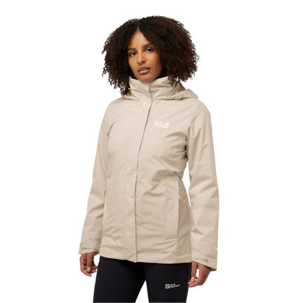 Jacke "Rotwand 3in1 W"