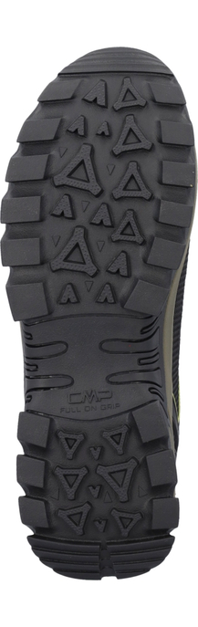 Wanderschuh "Rigel 2.0 Low WP"