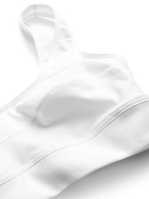 Elastisches Bustier