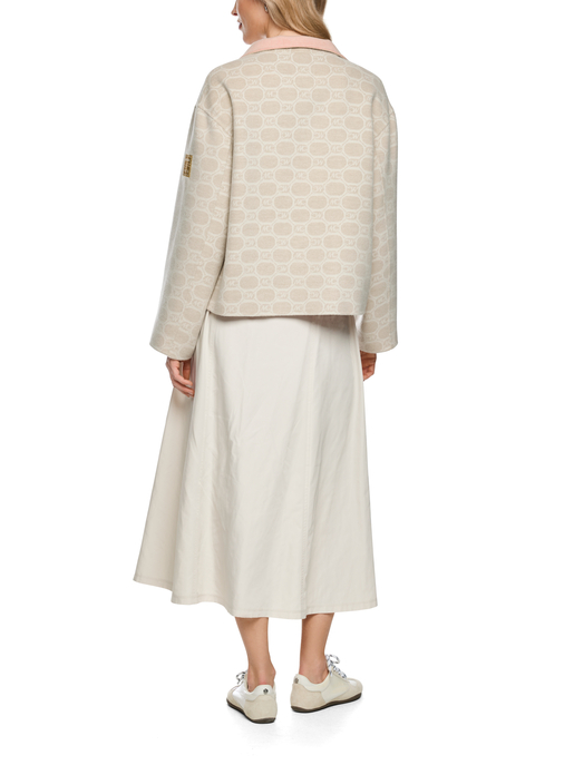 Wendejacke