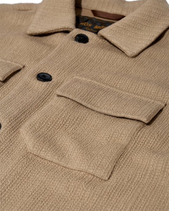 Overshirt "Austin"