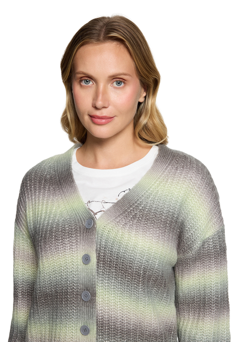 Strickjacke