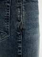 Jeansshorts "Evan.S Smoke"