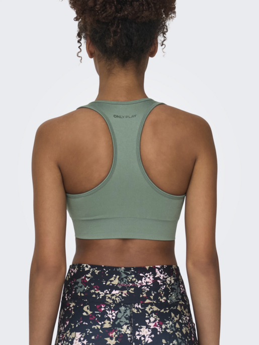 ONPDAISY-2 SEAM SPORTS BRA NOOS