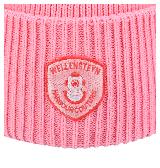 Strickmütze "Diver Hat"