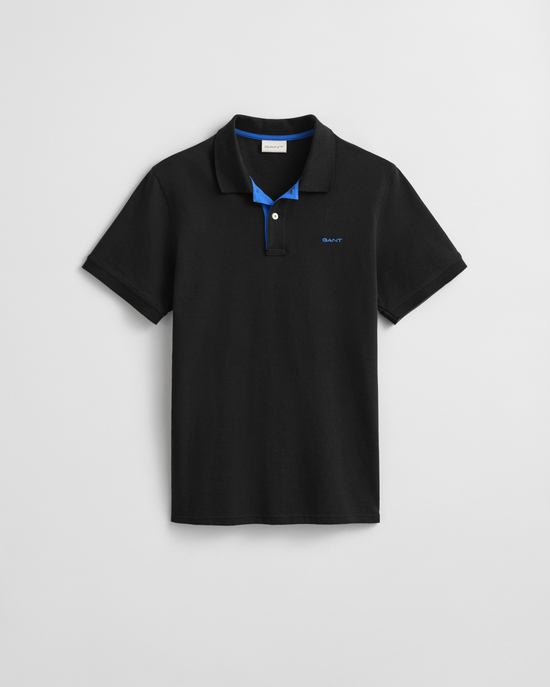 Poloshirt "REG CONTRAST"
