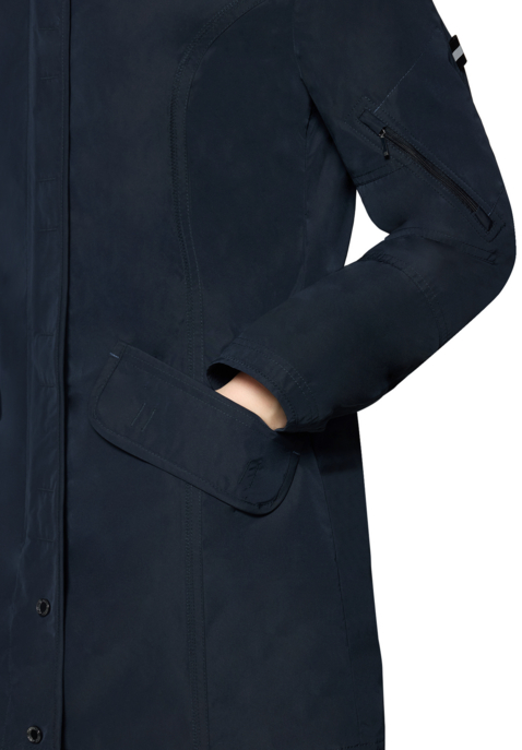 Sommerjacke