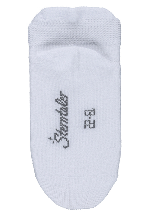 Sneaker-Socken 2er-Pack