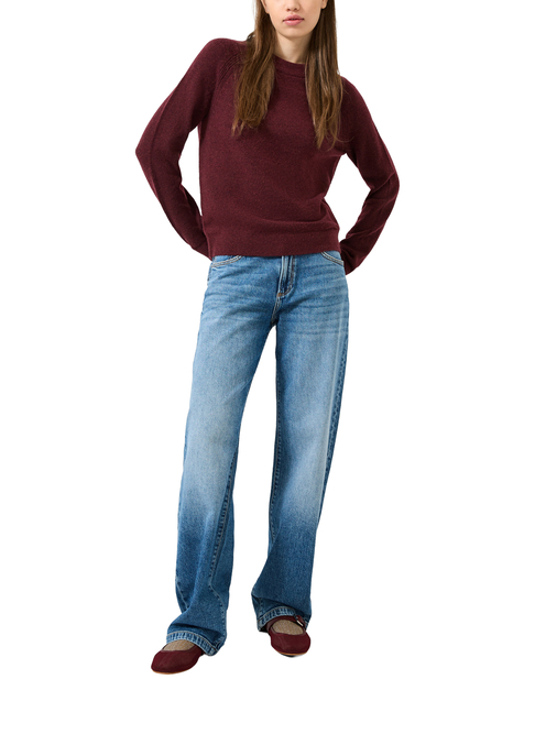 Strickpullover