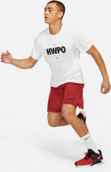 T-Shirt "Nike Dri-FIT HWPO"