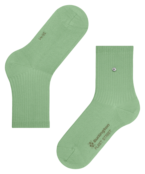 Socken "Fleet Street"