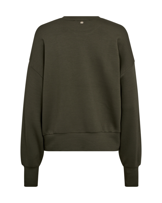 MMCelli O-LS Sweatshirt