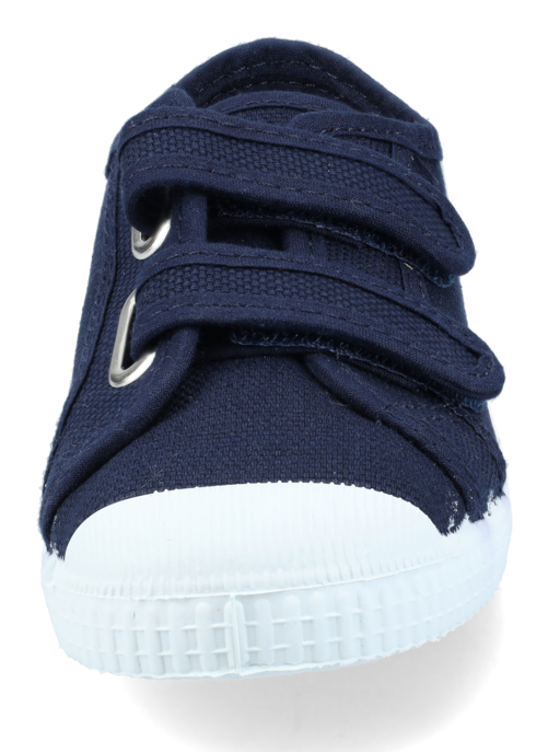Stoffsneaker "Blanco"